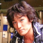 ALSTROMERIAさんのプロフィール画像